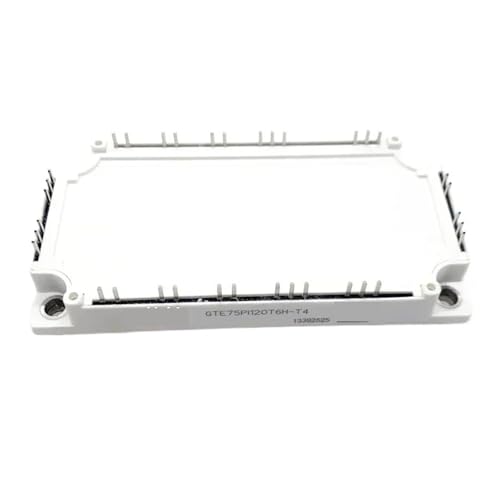 Module de redressement GTE75PI120T6H-T4 robuste et compact 75A