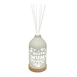 Aroma Accessories Woodbridge Best Mum Ever LED Light up Reed Diffuser