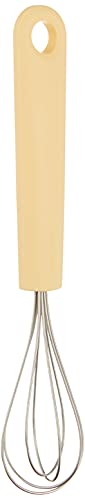 Utensilios De Cocina Bra Brabantia Tasty+ Batidora pequeña, color vanilla yellow
