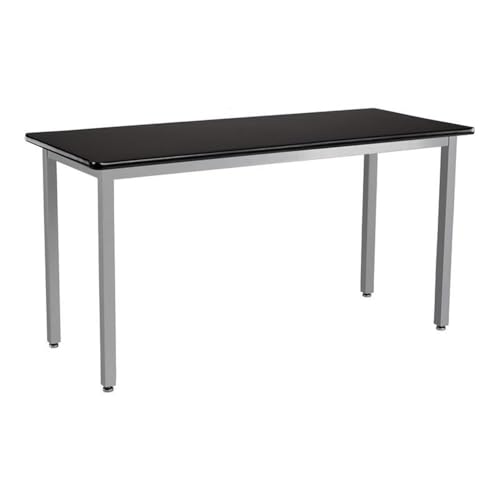 NPS SLT 9 Series 24x54 Metal Science Lab Table...