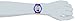 Disney Kids' TY1095 Toy Story Watch with Yellow Plastic Band