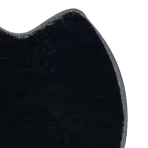 Coussin de chaise d'ordinateur ergonomique et confortable queue de chat relaxant - 8