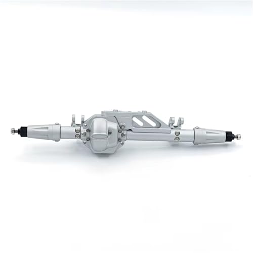 Essieu Axial Wraith 90018 90048 RR10 voiture chenille RC métal