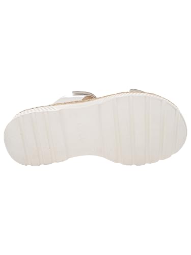 Image of ARA Women's T-Bar Sandals