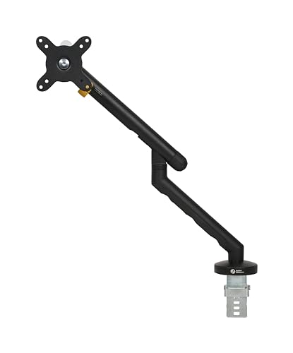 BakkerElkhuizen BE Flexible Single 35" un support de bureau haut de gamme