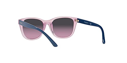 Image of Vogue Eyewear unisex-child Vj2010 Butterfly Sunglasses