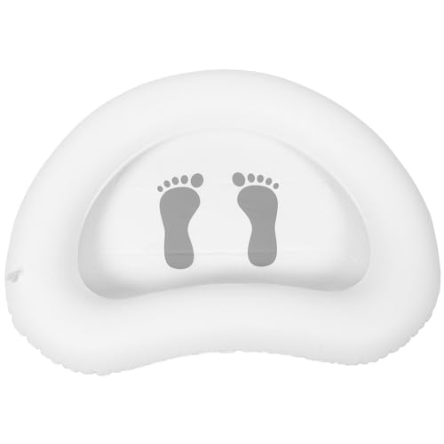 Bañera Plegable Inflable para Pies Para Spa y Exteriores miniatura 1
