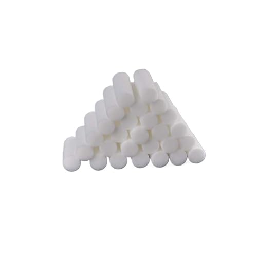 Séparateur pneumatique d'humidité pour éliminer l'eau des cylindres de gaz et pompes HPA 50pcs