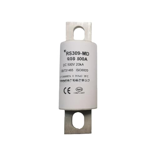 Fusible RS309-MD EVS 400A cartouche de protection électrique industrielle
