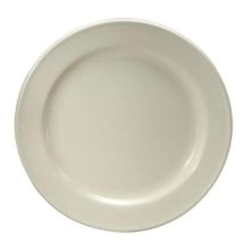 Neo Plate by Oneida Hospitality, 7 1/4 Service for 36