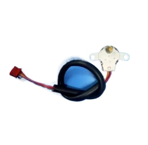 Moteur oscillant climatiseur 12V 20BYJ46 MSBPC20N02 A981154 mini