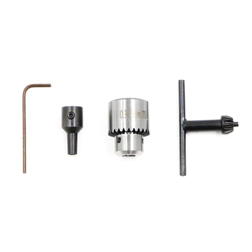 Drill Chuck For 775 DC Motor Rotary Tool - Heavy `Duty (B0CLPZLCFJ) Amazon Price History, Amazon Price Tracker