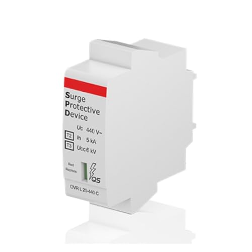 OVR T2-T3 20-440 C QS module de rechange pour réparer le parasurtenseur usagé