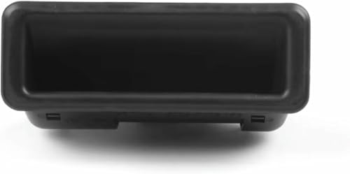 Interrupteur d'ouverture de hayon BMW 7118158 poignée commande coffre E90 E60 E70