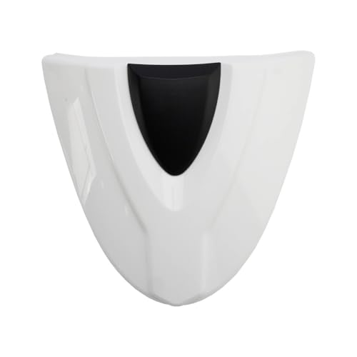 Carénage selle arrière Trident 660 capot de protection passager 2023