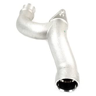 Coolant Inlet Tube