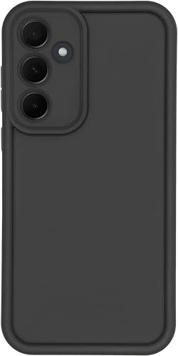 Image of Scalebee Back Cover Case for Samsung Galaxy S24 5G, Black