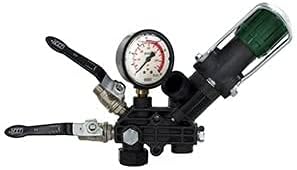 Udor 6010.24 Regulator