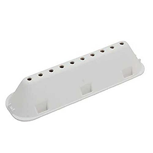 ELECTROTODO reemplazo de Aleta bateador rociador lavadora Indesit, Ariston, Hotpoint C00065463