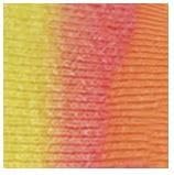 WARRIOR ALPACA SOCKS - Outdoor Alpaca Wool Socks, Terry Lined with Comfort Band Opening For Men And Women (1 PAIR Large, Sunset Vibes Pastel) - Image 2