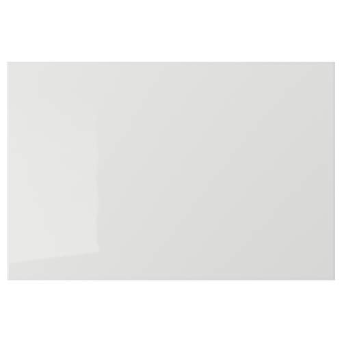 ProTuning RINGHULT Door, high-gloss light grey, 60x40 cm