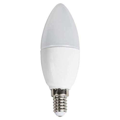 CT-4079 7W LED Buji Ampul, Gün Işığı