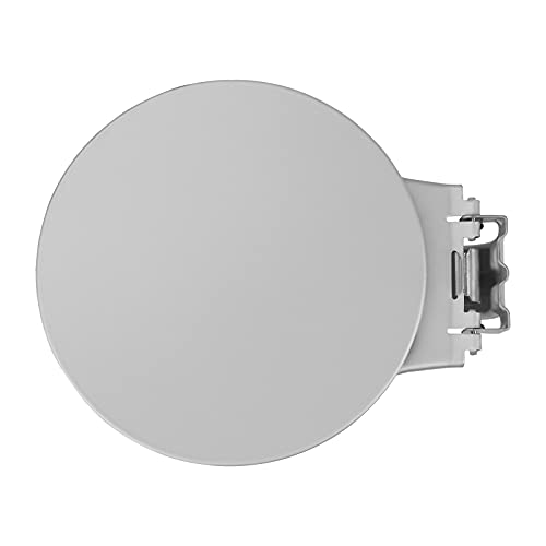 Fuel Door Gas Tank Cover Compatible With Chevy Silverado Gmc Sierra (1999-2006) With Steel Bed Replaces # 0856-029, 1054493, 15124080 #TOP1