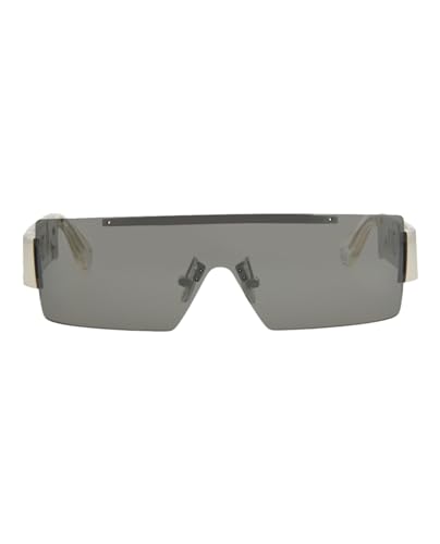 Lunettes de soleil Philipp Plein SPP 032 S élégance urbaine et terrasses