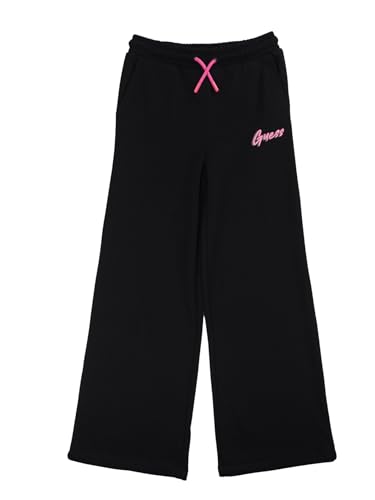 Pantalón negro para niña de 10 años en talla 140cm