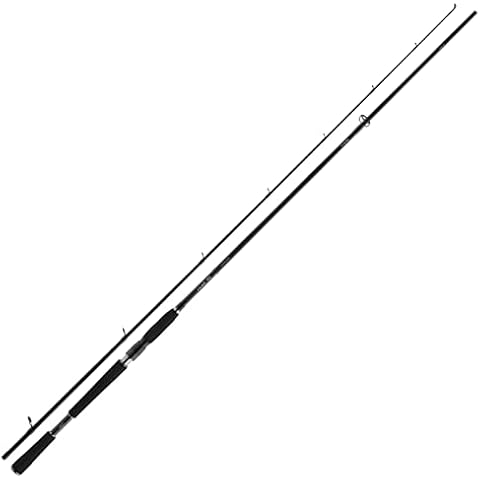 Daiwa DW Pro Staff 2.50m 14-42g Cover