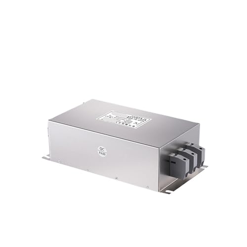 Filtro de potencia antiinterferencias dedicado 380V para servoinversor 75A 2