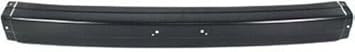 Replacement Auto Parts For Painted Black Steel Front Bumper for Mazda B2000, B2200, B2600 - MA1002113 Mod_FDRX868-16664