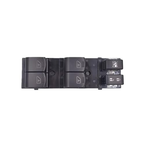 Interrupteur de lève-vitre électrique premium de remplacement 25401-9N00D