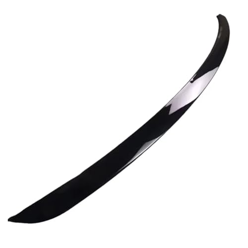 Becquet arrière de coffre de toit pour Passat B8 aileron de finition premium
