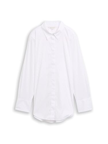 Chemisier pour femme Tom Tailor 1048690 Stones on Solid taille 40