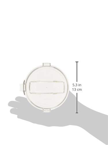 Amazon | Cuisinart (クイジナート) 部品 ボールカバー (DLC-1J用) DLC