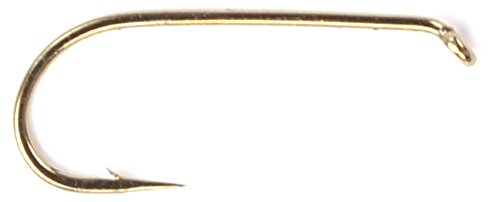 Daiichi Traditional Dry Fly Hook