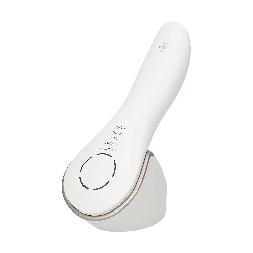 美顔器 INGRACE Pullquart MBE104A (ホワイト) Amazon.co.jp: INGRACE Pullquart イングレイス プルクォート