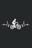  Freestyle Bmx Racing - Street Skatepark Stunt Riding Notebook: Daily Planner I Journal For Daily Notes I Daybook Logbook Gift I 110 Pages Dotted Lined I 6 X 9 Inches
