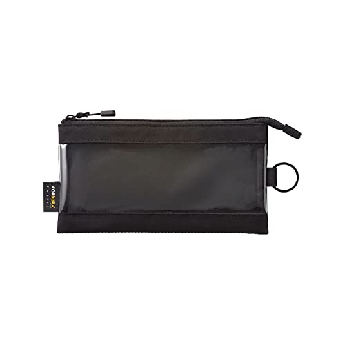 専用です☆ Amazon.co.jp: リヒトラブ クリヤーケース ペンサイズ ブラック