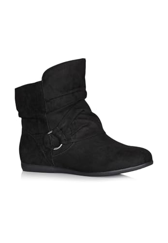 Women's Wide Width Serena Ankle Boot