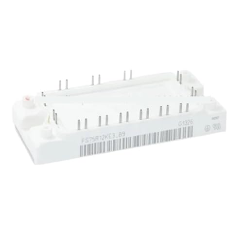 Module redresseur FS150R12KT3 triphasé 1200V 150A pour variateur - 2