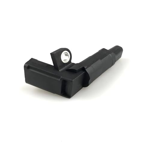 Capteur de position du vilebrequin 03D906433A pour Seat Ibiza et Cordoba de 2002 à 2009 - 4