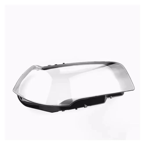 Coque lentille d'abat-jour BMW X3 E83 vitre de phare avant droit transparente 2004-2010