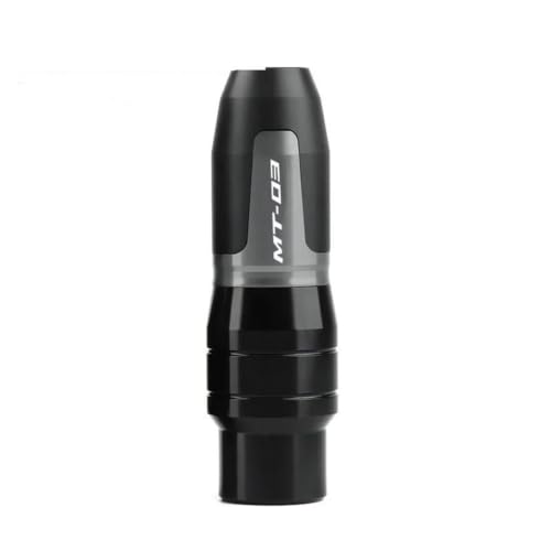 Curseur de protection contre les chutes MT03 cadre echappement CNC