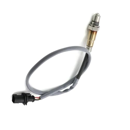 Sonde Lambda Jeep Grand Cherokee Capteur Oxygène Avant 670009075 C2D24756 108568