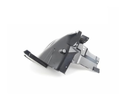 Garde-Boue arrière anti-projection X5 E70 stopper la corrosion aile gauche 51717169413