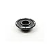 Cane Creek 40-Series Top Cap Black, 1 1/8In