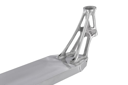 Ethic Pandemonium V2 Deck Raw / 19.7