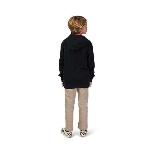 Image of Fox Racing Youth Legacy Fleece Pullover Hoodie